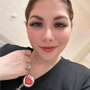 Meet your Posher, Clair